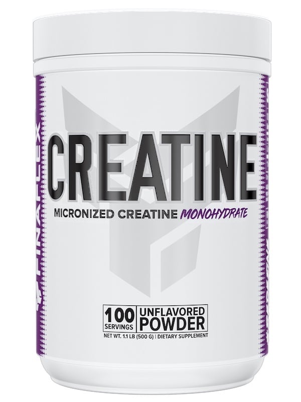 Finaflex Creatine-0