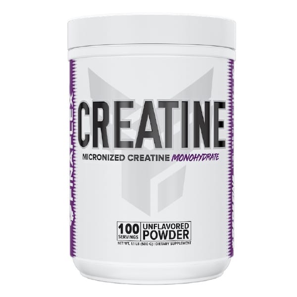 Finaflex Creatine Powder
