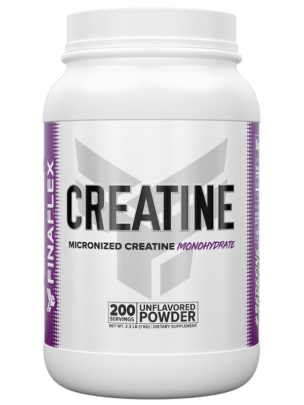 Finaflex Creatine-207