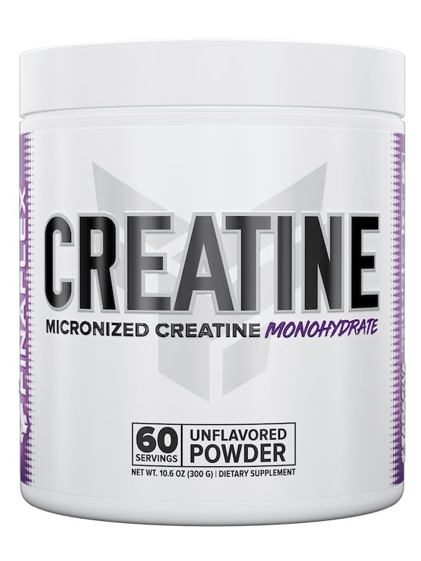 Finaflex Creatine-206