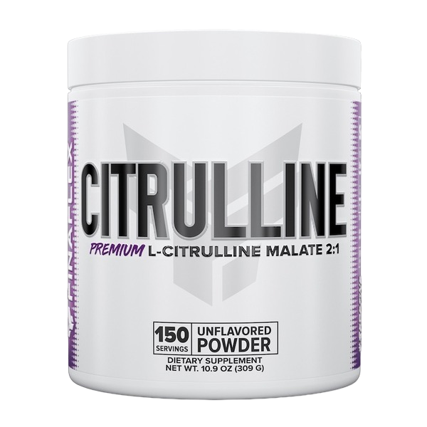Finaflex L-Citrulline-0