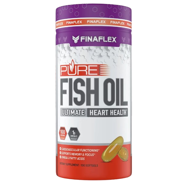 Finaflex Fish Oil-0