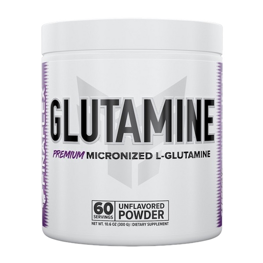Finaflex Glutamine-0