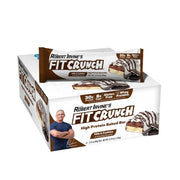 FitCrunch Protein Bar