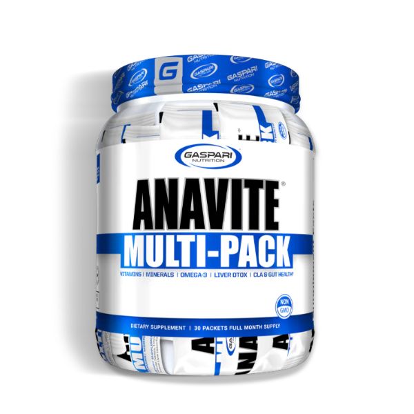 Gaspari Nutrition Anavite Multi-Pack