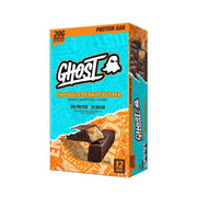 GHOST Dual Protein Bars