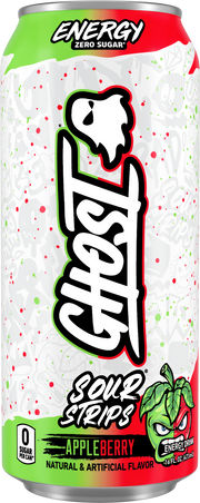 GHOST Energy RTD