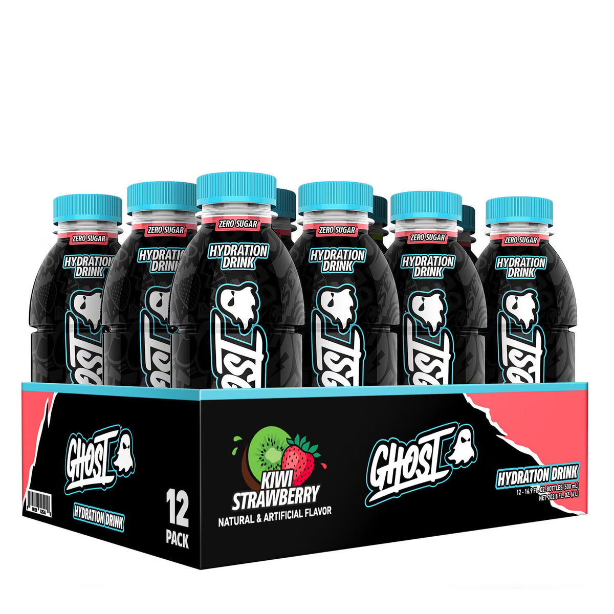 GHOST Hydration RTD