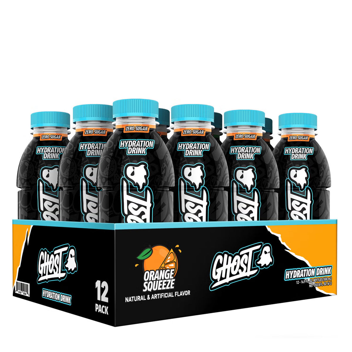 GHOST Hydration RTD