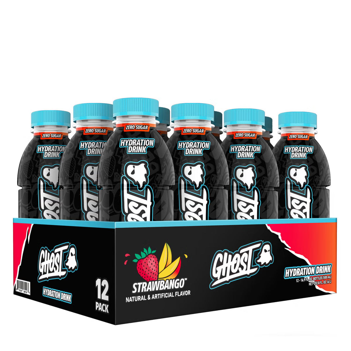 GHOST Hydration RTD
