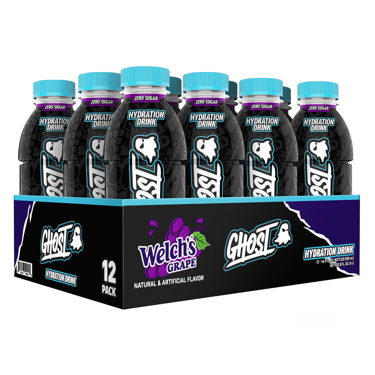 GHOST Hydration RTD
