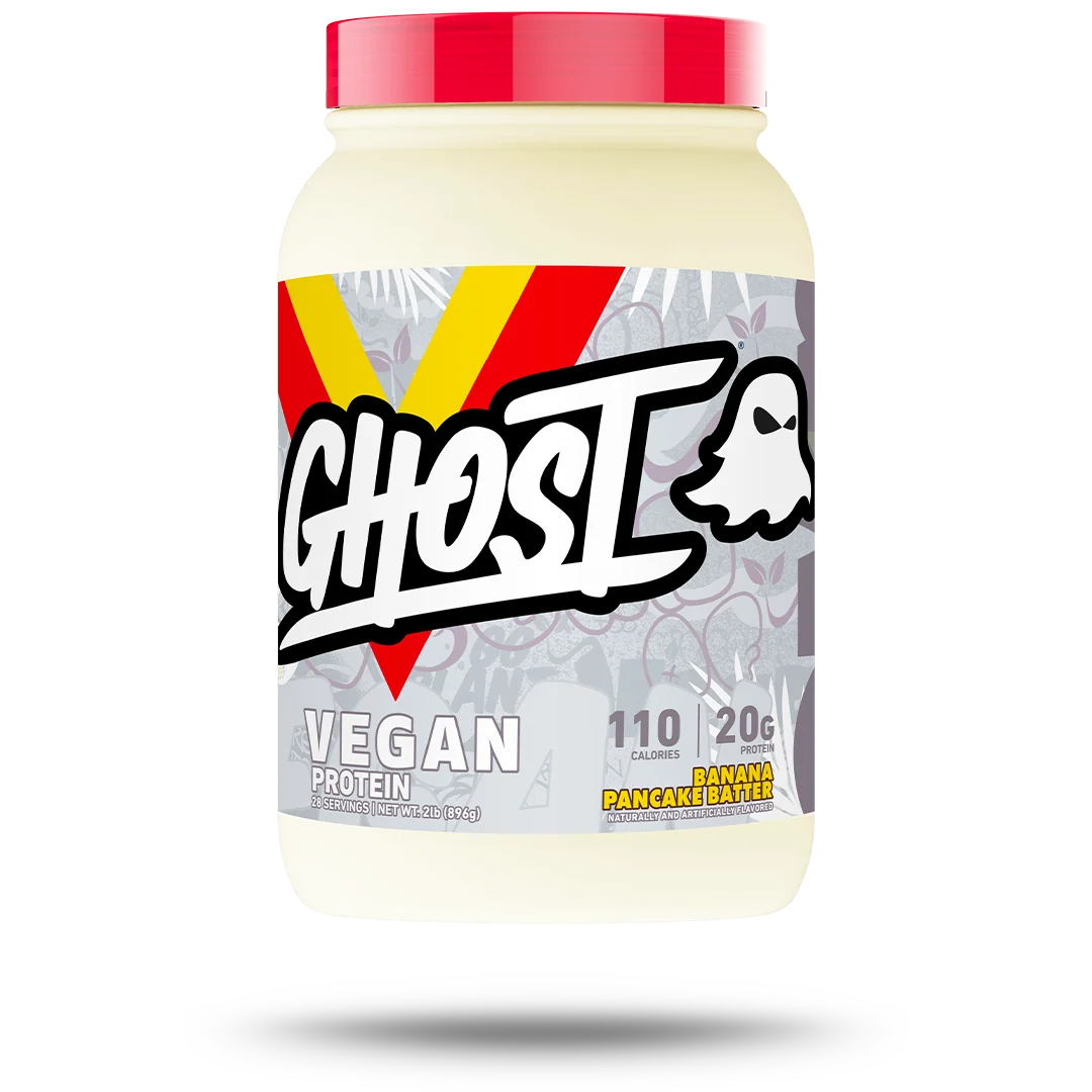 GHOST Vegan Protein