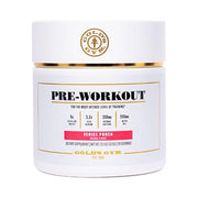 Gold's Gym Nutrition Pre-Workout