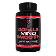 Gorilla Mind Gorilla Mind Smooth-0