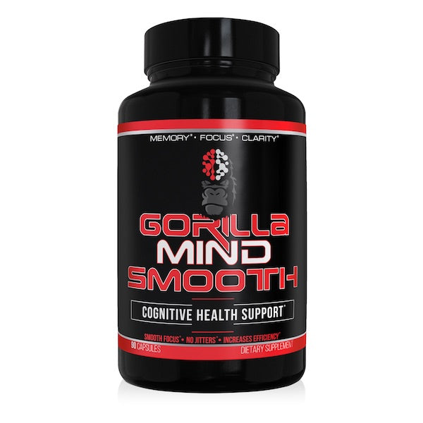 Gorilla Mind Gorilla Mind Smooth-0
