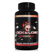Gorilla Mind Lock & Load-0