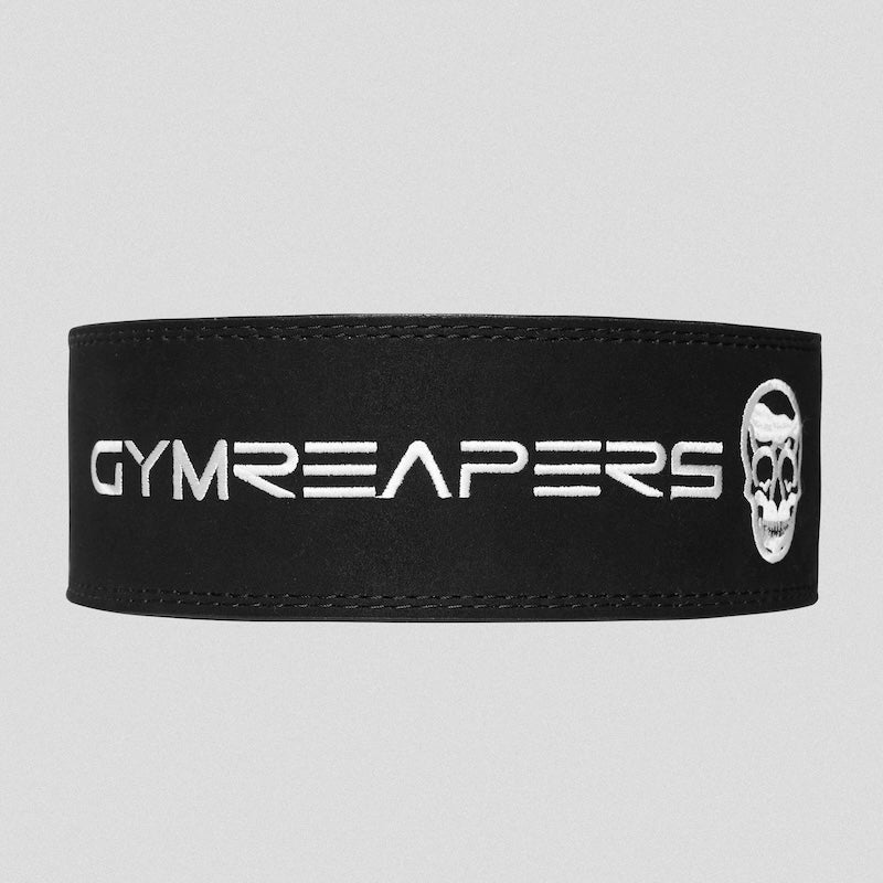 Gymreapers 10MM Lever Belt