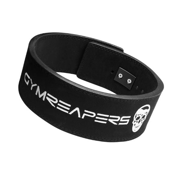 Gymreapers 10MM Lever Belt