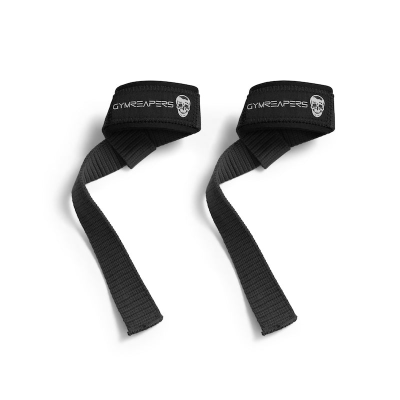 Gymreapers Lifting Straps