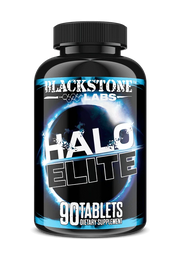 Blackstone Labs Halo Elite