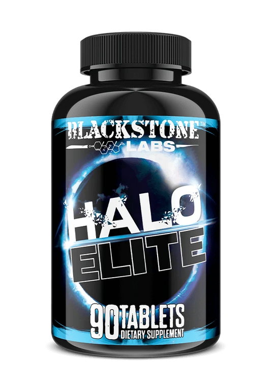 Blackstone Labs Halo Elite