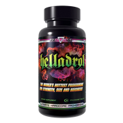 Innovative Labs Helladrol