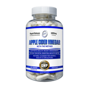 Hi-Tech Pharma Apple Cider Vinegar-0