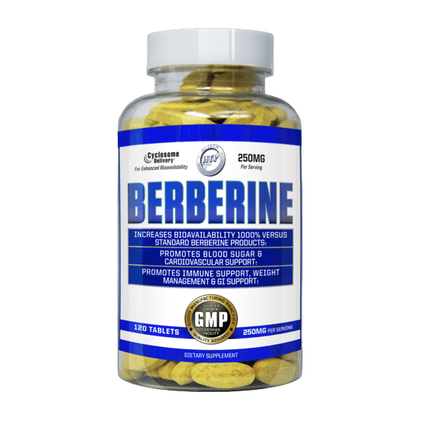 Hi-Tech Pharma Berberine-0