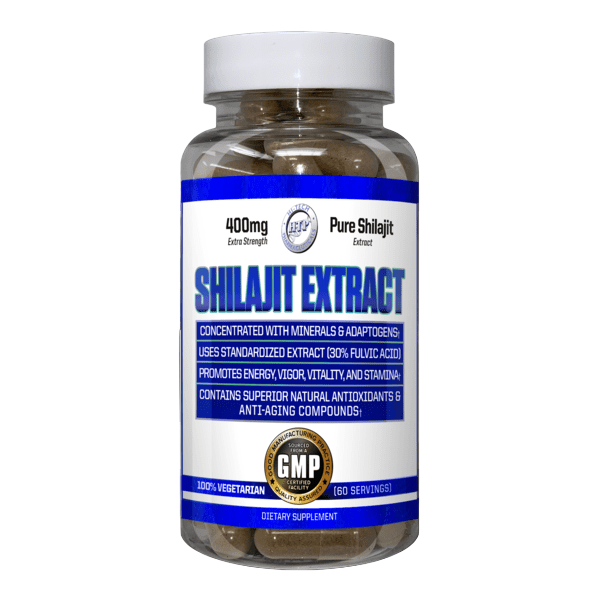 Hi-Tech Pharma Shilajit Extract-0