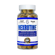 Hi-Tech Pharma Nexrutine-0