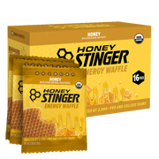 Honey Stinger Waffles