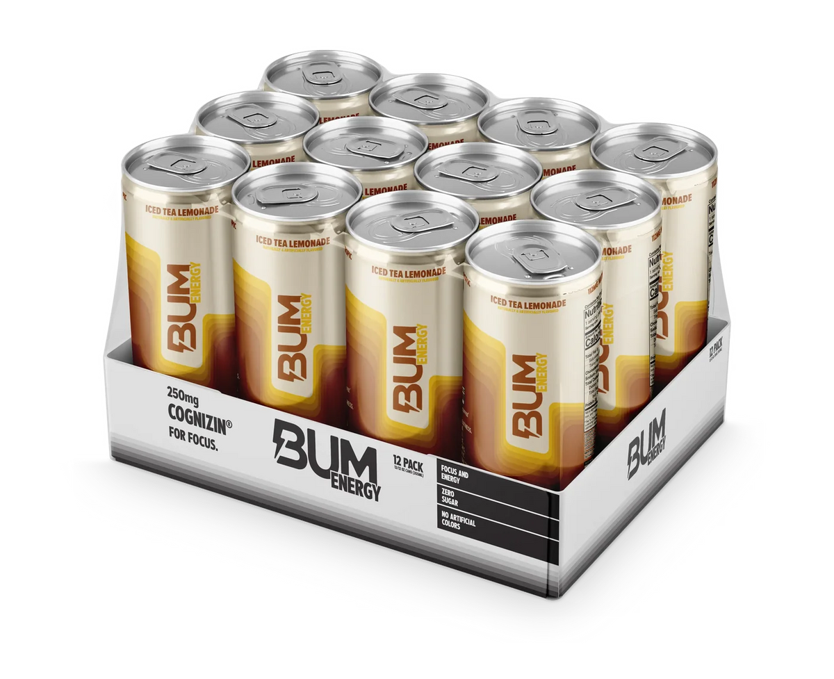 BUM Energy RTD