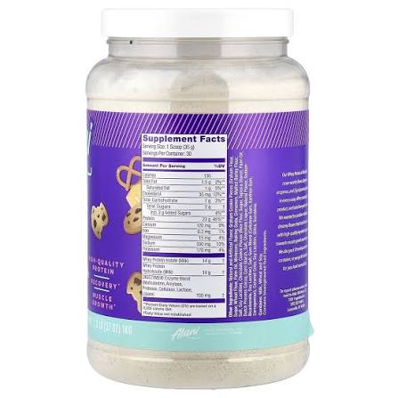 Alani Nu Whey Protein