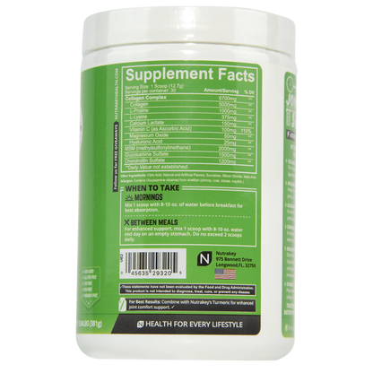 NutraKey Innoflex-278