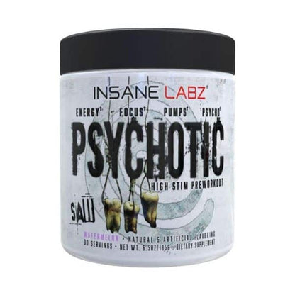 Insane Labz Psychotic SAW