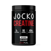 Jocko Fuel Creatine Monohydrate