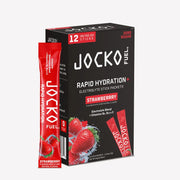 Jocko Fuel Rapid Hydration+ Stick Packs 12ct