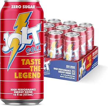 Redcon1 Energy RTD