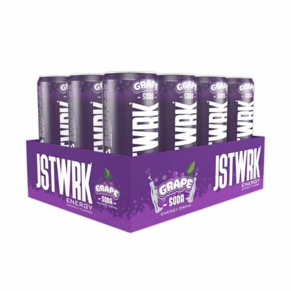 JST WRK Energy RTD