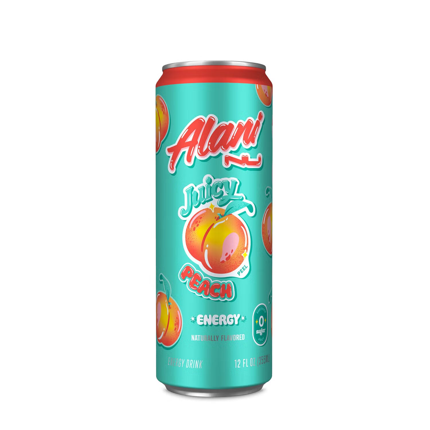 Alani Nu Energy RTD