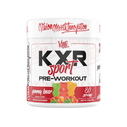 VMI Sports KXR Sport