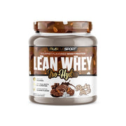 MuscleSport Lean Whey Iso/Hydro 1lb