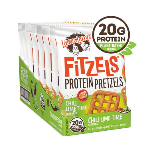 Lenny & Larry's Fitzels