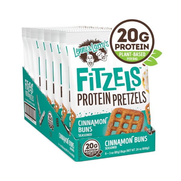 Lenny & Larry's Fitzels