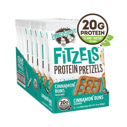 Lenny & Larry's Fitzels