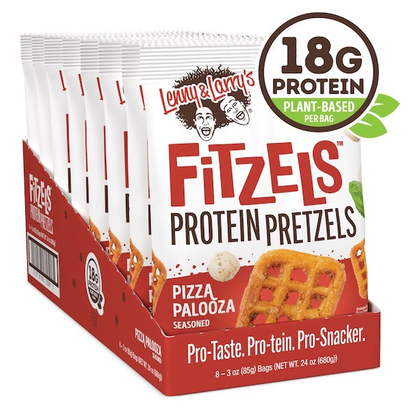 Lenny & Larry's Fitzels-3790