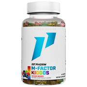 M-Factor Kiddos Mixed Berry