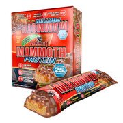 Mammoth Protein Bars