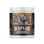 Merica Labz Sleepy Joe - Sleep and Recovery Formula