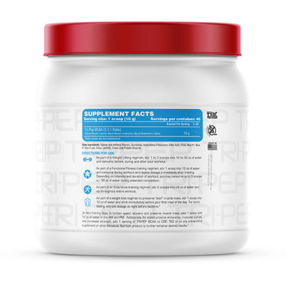 Metabolic Nutrition Tri-Pep-2184